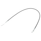 Cable de Poignée de Porte Latérale Pour Mercedes-Benz Sprinter 9017600104