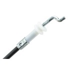 Cable de Poignée de Porte Latérale Pour Mercedes-Benz Sprinter 9017600104