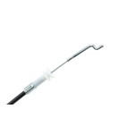 Cable de Poignée de Porte Latérale Pour Mercedes-Benz Sprinter 9017600104