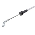 Cable de Poignée de Porte Avant Pour Mercedes-Benz Sprinter 9017600704