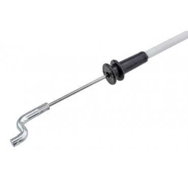 Cable de Poignée de Porte Avant Pour Mercedes-Benz Sprinter 9017600704
