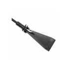 Cable Deverrouillage Porte Avant Pour Opel Corsa D 5134732