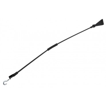 Cable de Poignée de Porte Avant Pour Opel Corsa D Vauxhall Corsa MK III (D)