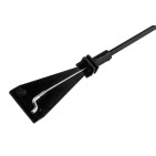 Cable de Poignée de Porte Avant Pour Opel Corsa D Vauxhall Corsa MK III (D)