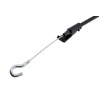 Cable de Poignée de Porte Avant Pour Opel Corsa D Vauxhall Corsa MK III (D)
