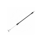 Cable de Poignée de Porte Avant Pour Smart Forfour