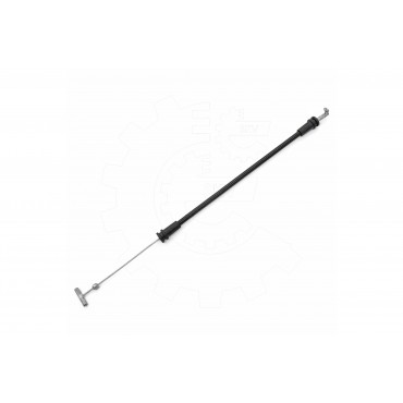 Cable de Poignée de Porte Avant Pour Smart Forfour