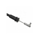 Cable de Poignée de Porte Avant Pour Smart Forfour