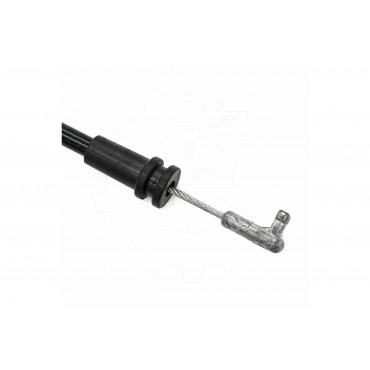 Cable de Poignée de Porte Avant Pour Smart Forfour