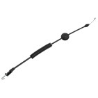 Cable Deverrouillage Porte Avant Pour VW Golf Plus V Jetta III 5M0837085B
