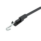 Cable Deverrouillage Porte Avant Pour VW Golf Plus V Jetta III 5M0837085B