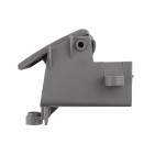 Cable Deverrouillage Porte Avant Pour VW LT 28-35 28-46 2D0837085