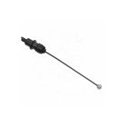 Cable de Poignée de Porte Avant Pour VW Passat 3C0837017 3C0837017A 3C0837017B