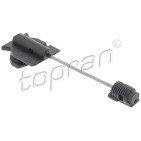 Cable de Poignée de Porte Avant Pour VW Transporter V VI 7H0837732