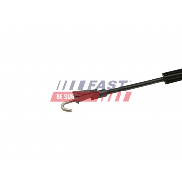 Cable Deverrouillage Porte Avant Pour VW Transporter V 7E0837085