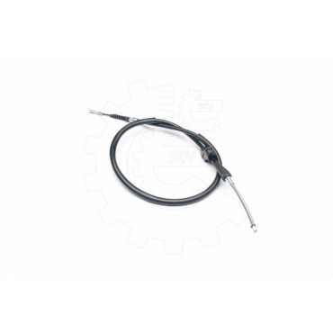 Cable de Frein à Main Arrière Droit Pour Audi 80 90 Coupé 893609722