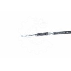 Cable de Frein à Main Arrière Droit Pour Audi 80 90 Coupé 893609722