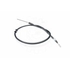 Cable de Frein à Main Arrière Pour Audi 80 8A0609721AE 8A0609721AEHS