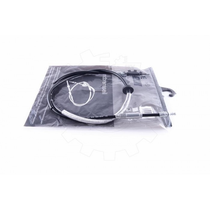Cable de Frein à Main Arrière Pour Audi A4 8D0609721AA 8D0609721H
