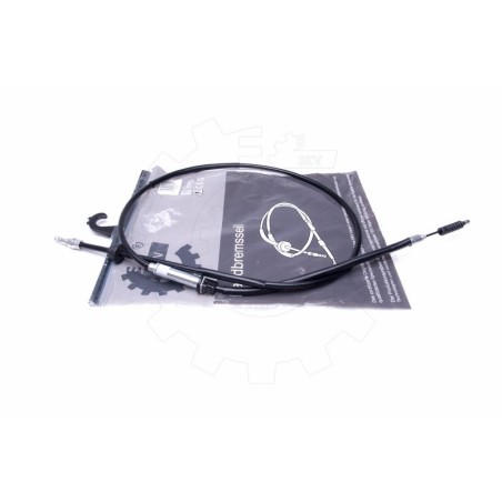 Cable de Frein à Main Arrière Pour Audi A6 Allroad 4B0609721AD 4B0609721N