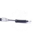 Cable de Frein à Main Arrière Pour Audi A6 Allroad 4B0609721AD 4B0609721N