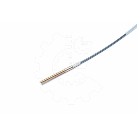 Cable de Frein à Main Arrière Gauche Pour BMW Série 5 E39 34411162998