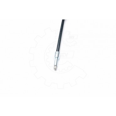 Cable de Frein à Main Arrière Gauche Pour BMW Série 5 E39 34411162998