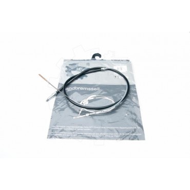 Cable de Frein à Main Arrière Droit Pour BMW Série 5 E39 34401166237