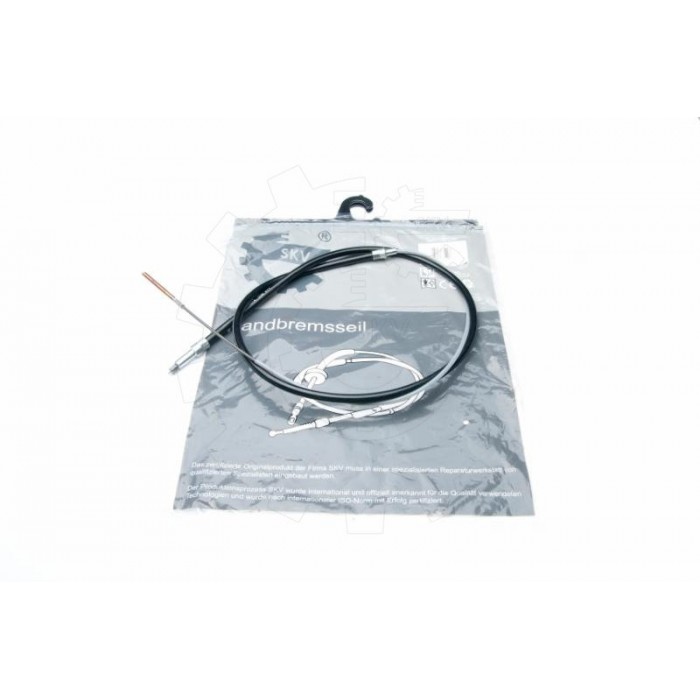 Cable de Frein à Main Arrière Droit Pour BMW Série 5 E39 34401166237