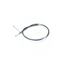 Cable de Frein à Main Arrière Droit Pour BMW Série 5 E39 34401166237