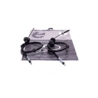 Cable de Frein à Main Arrière Pour BMW X5 E70 X6 E71, E72 34436850289