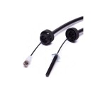 Cable de Frein à Main Arrière Pour BMW X5 E70 X6 E71, E72 34436850289