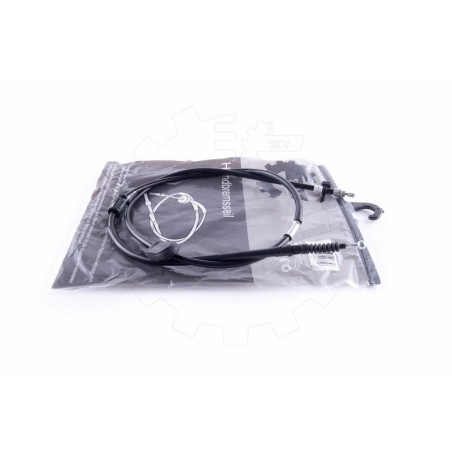 Cable de Frein à Main Arrière Gauche Pour Opel Chevrolet Vauxhall 13367627