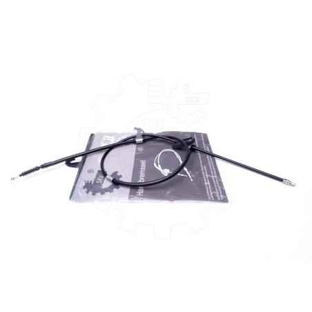 Cable de Frein à Main Arrière Droit Pour Opel Chevrolet Vauxhall 13367628