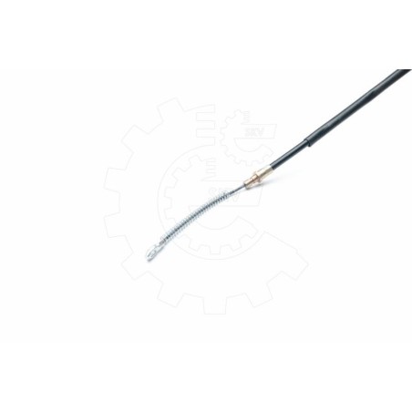 Cable de Frein à Main Arrière Gauche Pour Chevrolet Lanos Daewoo Lanos