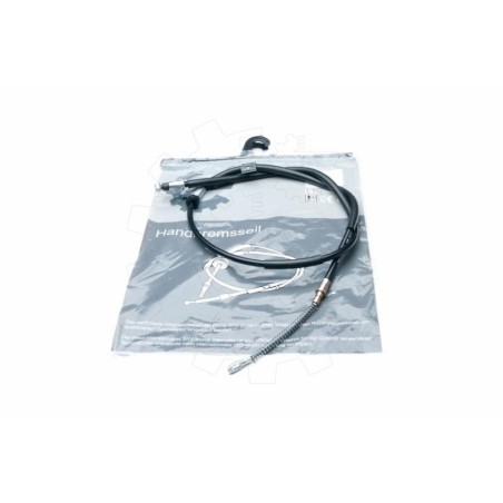 Cable de Frein à Main Arrière Droit Pour Chevrolet Lanos Daewoo Lanos 96345829