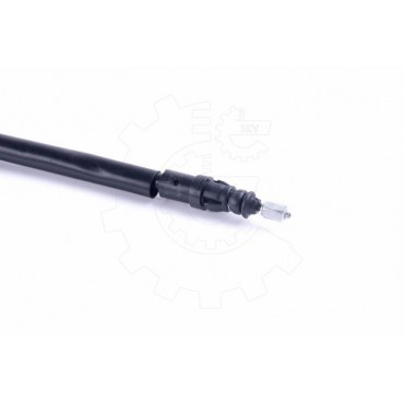 Cable de Frein à Main Arrière Pour Peugeot Partner Citroën Berlingo