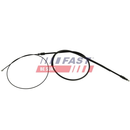 Cable de Frein à Main Arrière Droit Pour Peugeot Partner Citroën Berlingo