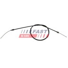 Cable de Frein à Main Arrière Droit Pour Peugeot Partner Citroën Berlingo