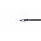 Cable de Frein à Main Arrière Pour Peugeot Fiat Citroën 1341031080 1378321080