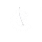 Cable de Frein à Main Arrière Pour Citroën C5 4745R5 9640271280 E074064