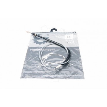 Cable de Frein à Main Arrière Pour Citroën C5 4745R5 9640271280 E074064