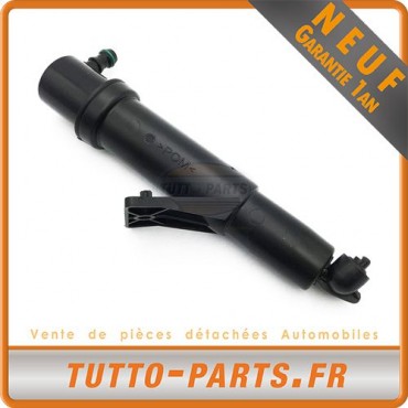 Gicleur de Lave Phare pour MERCEDES Classe R - W251 V251 Avant Gauche