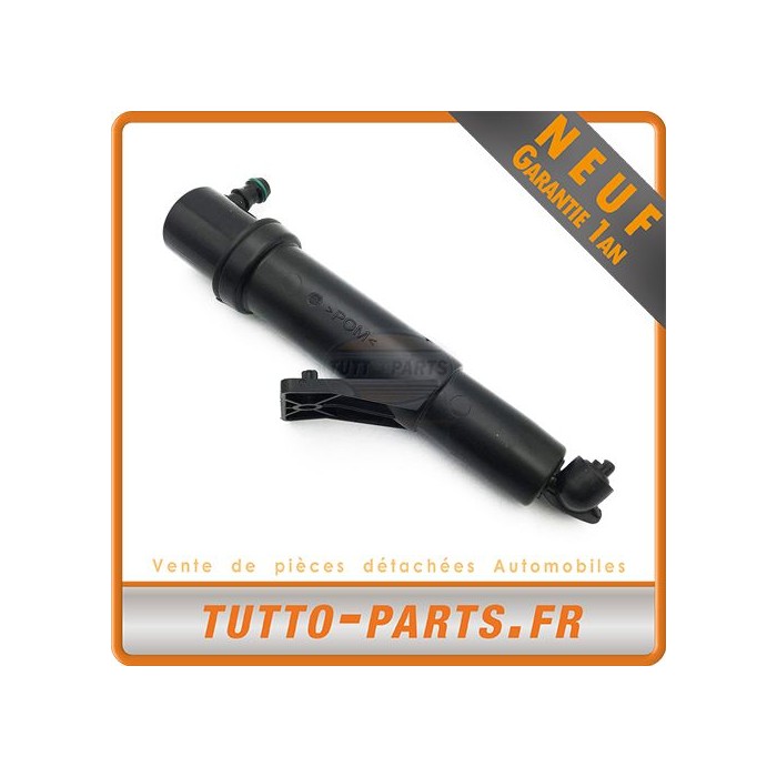 Gicleur de Lave Phare pour MERCEDES Classe R - W251 V251 Avant Gauche