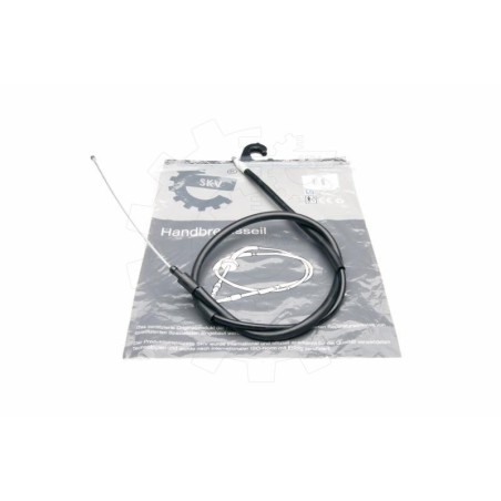 Cable de Frein à Main Arrière Gauche Pour Citroën Xsara 074062 4745K2 E074062