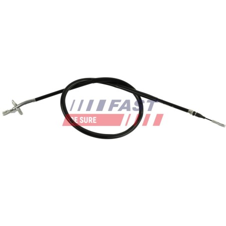 Cable de Frein à Main Arrière Gauche Pour VW Mercedes-Benz Dodge 2D0609721A