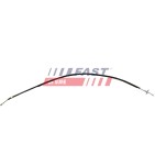 Cable de Frein à Main Arrière Droit Pour VW Mercedes-Benz Dodge 2D0609722
