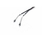 Cable de Frein à Main Arrière Pour Fiat Cinquecento 7684513 784513