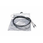Cable de Frein à Main Arrière Pour Fiat Cinquecento 7684513 784513