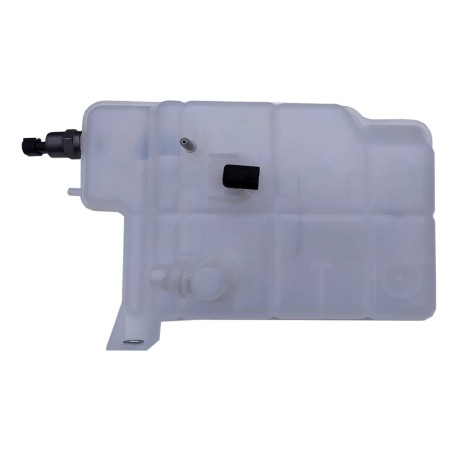 Réservoir Vase D'expansion Liquide De Refroidissement Pour Iveco Daily 504359964